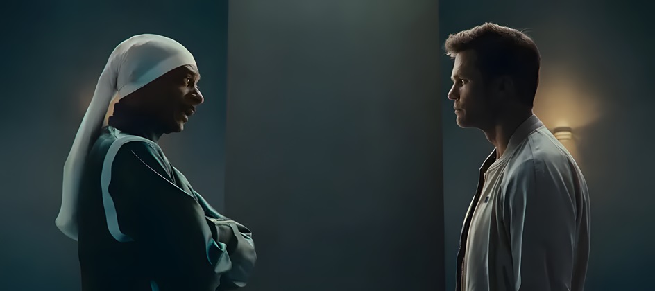 The Foundation to Combat Antisemitism launches Super Bowl campaign against hate featuring Snoop Dogg and Tom Brady
